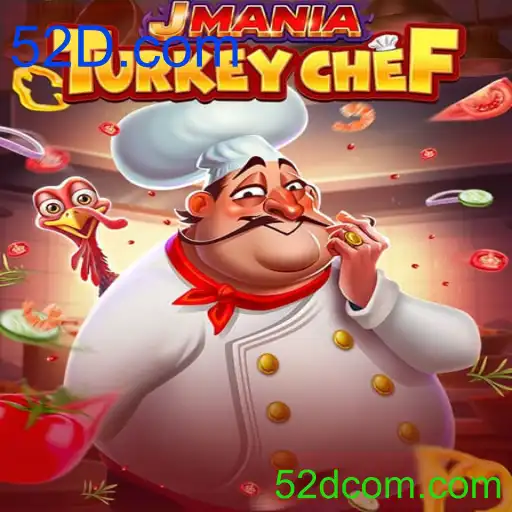 JManiaTurkeyChef