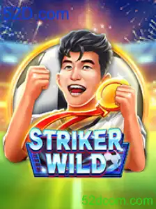 StrikerWILD